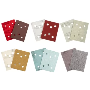 3″ X 4″ ProFoam Variety Pack