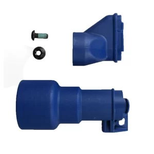 Sander Vacuum Conversion Kit 3/4"