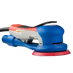 5″ Electric Ray Gen 2+ Sander 3/16"