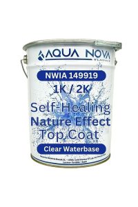 Novalk 919 2K Natural Effect Top Coat