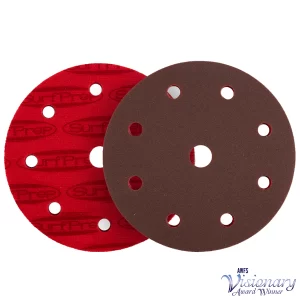 5″ ProFoam Abrasive Discs 5MM