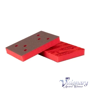 3x4" ProFoam 1/2" Pad (Squishy)