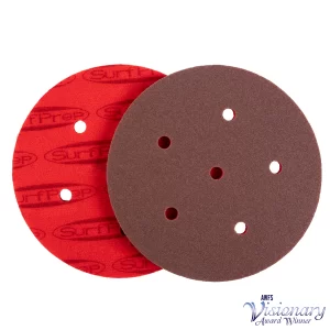 5″ ProFoam Abrasive Discs 10MM