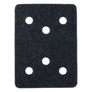 SurfPrep Pad Savers 3/4" 6 Holes
