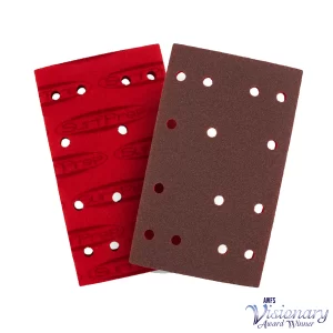 Rectangle Sander ProFoam Pads