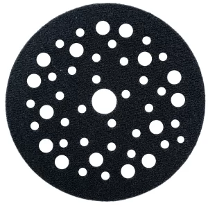 5" Pad Savers Multi Hole