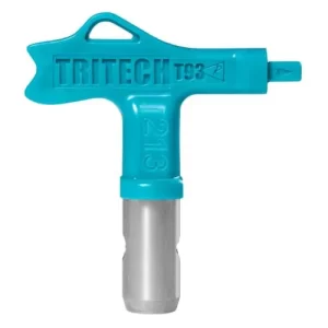 TriTech T93R Reversible Contractor Series Tip