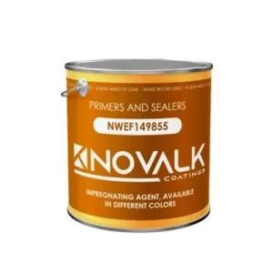 Novalk NWEF149855 Novo-Shield Exterior Impregnating Agent