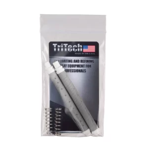 TriTech Spray Gun Filters 2Pk