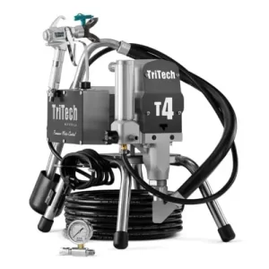 TriTech T4 Airless Sprayer (SPECIAL ORDER)